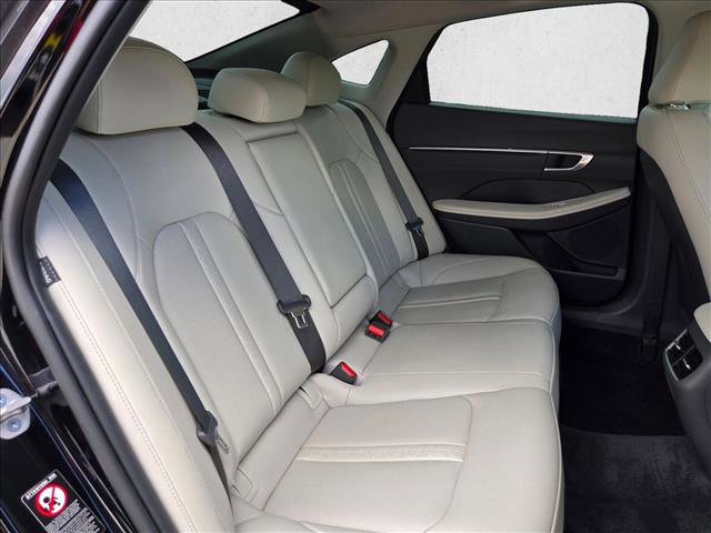 Used 2023 Hyundai Sonata Limited FWD image 22