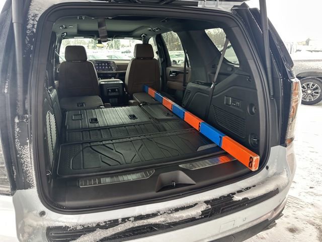 New 2026 Chevrolet Tahoe High Country image 10