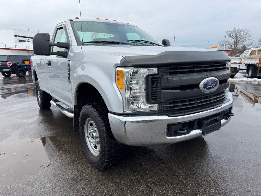 Used 2017 Ford F250 XL w/ XL Value Package image 7