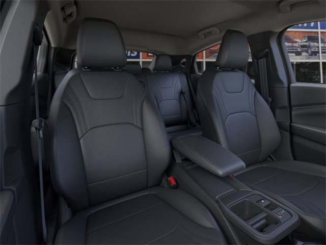 New 2025 Ford Mustang Mach-E Premium w/ Interior Protection Package image 10