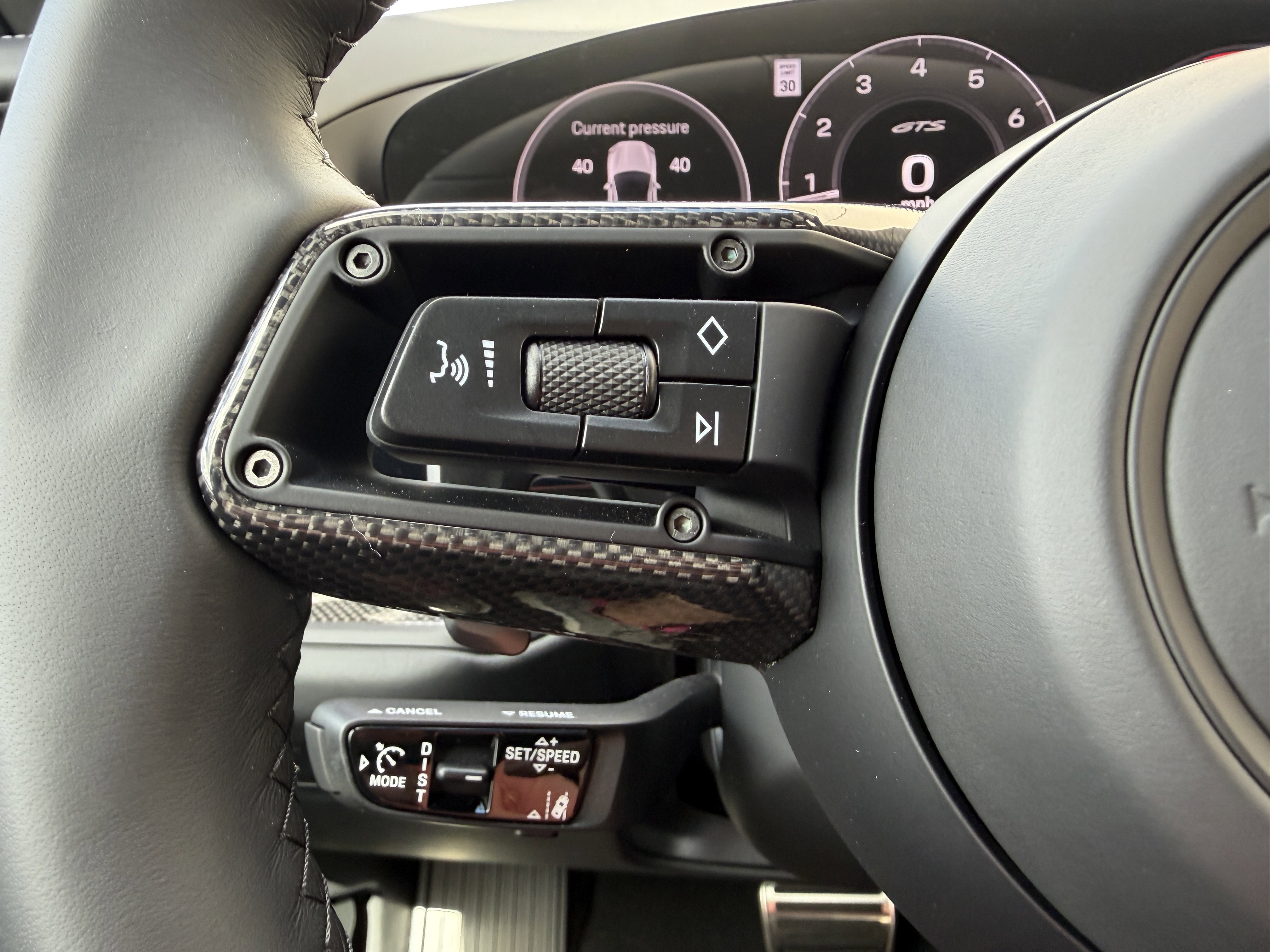 New 2026 Porsche Cayenne GTS image 35