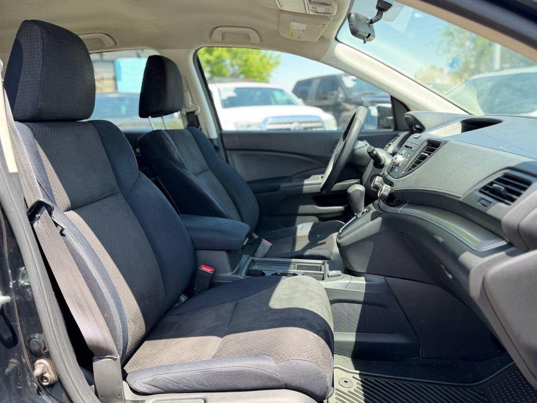 Used 2016 Honda CR-V LX image 6