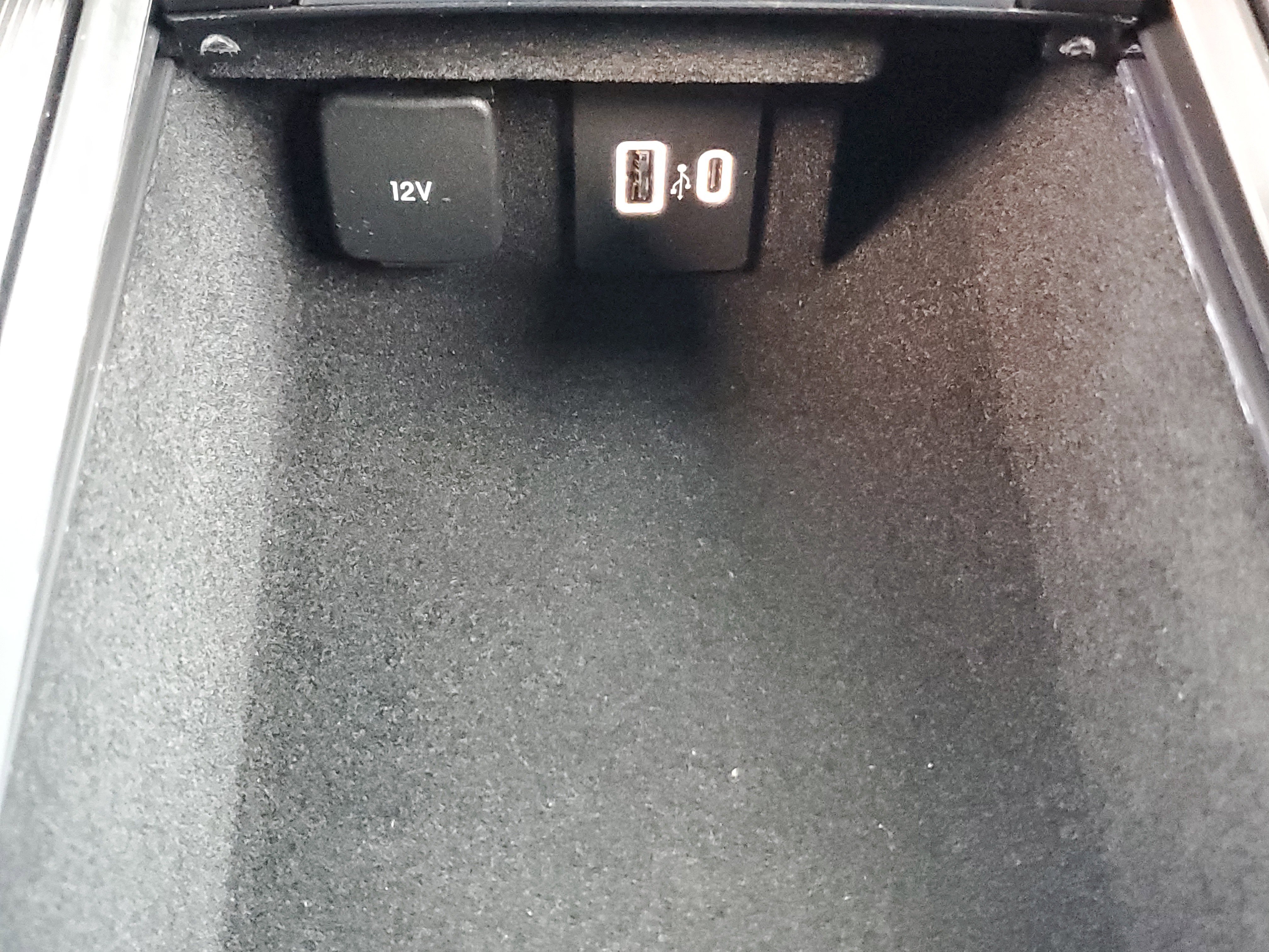 New 2026 Lincoln Corsair Premiere image 21