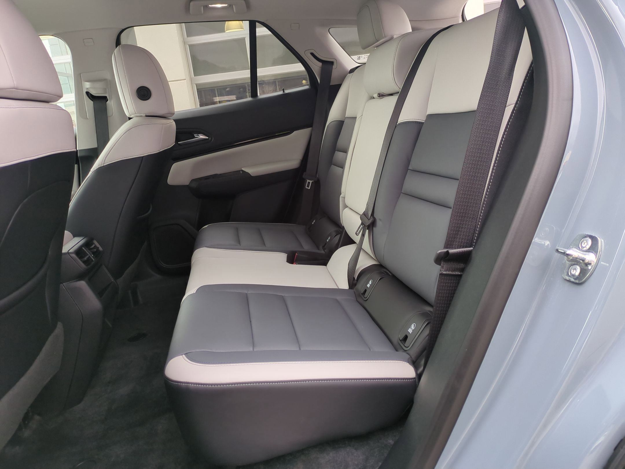 Used 2025 Honda Prologue Touring image 30