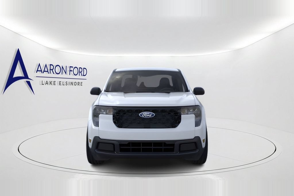New 2026 Ford Maverick XLT w/ 4K Tow Package AWD/4WD image 7