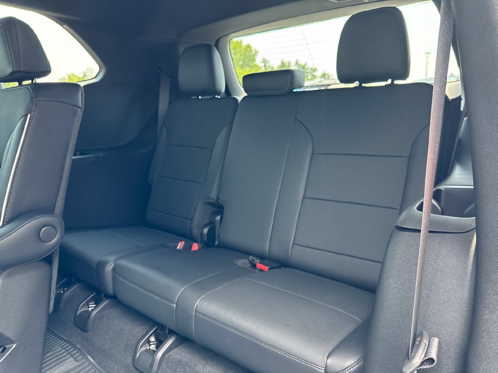 New 2026 Buick Enclave Preferred w/ LPO, Floor Liner Package AWD/4WD image 33