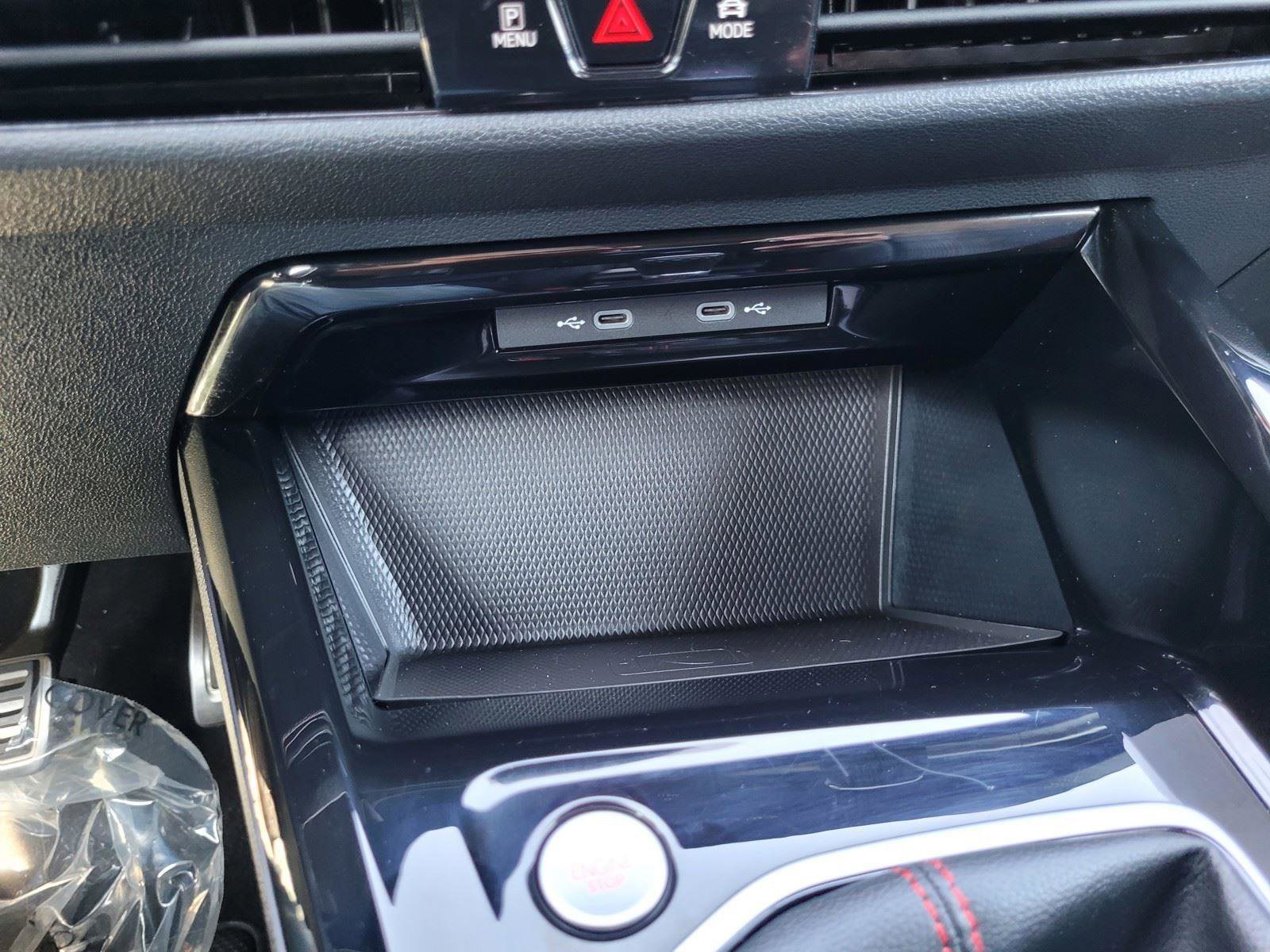 Certified 2024 Volkswagen GTI S FWD image 26