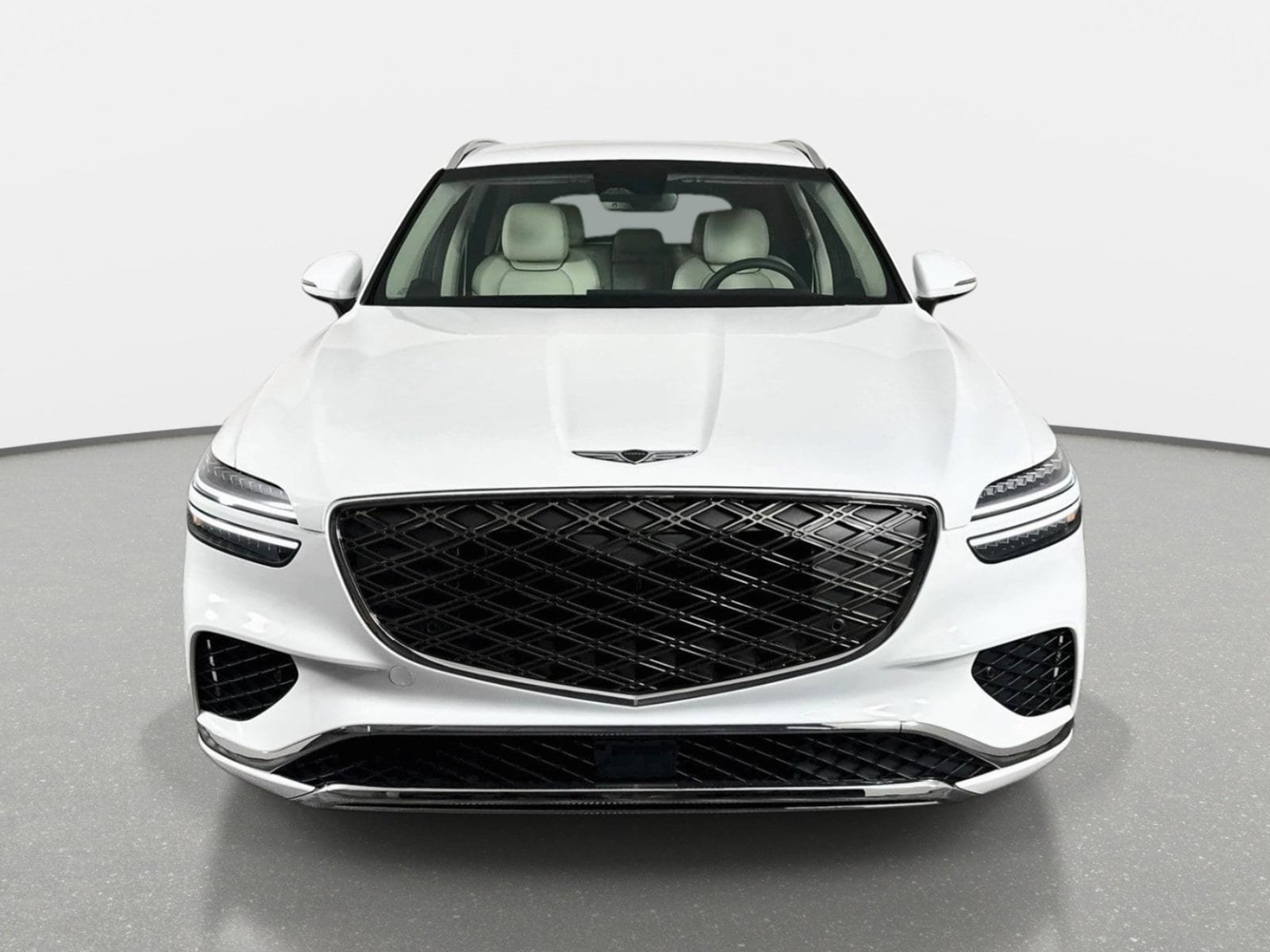 New 2027 Genesis GV70 2.5T AWD/4WD image 2