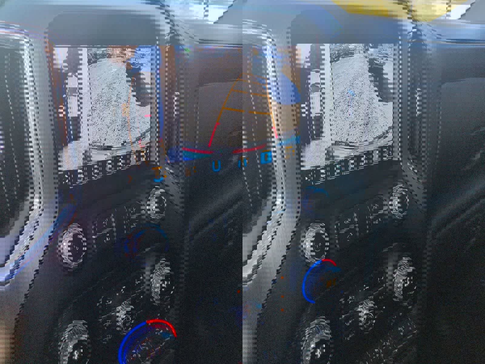 Used 2023 GMC Sierra 2500 Denali image 26