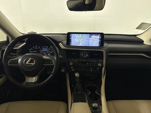 Used 2021 Lexus RX 350L Luxury w/ Accessory Package FWD image 31