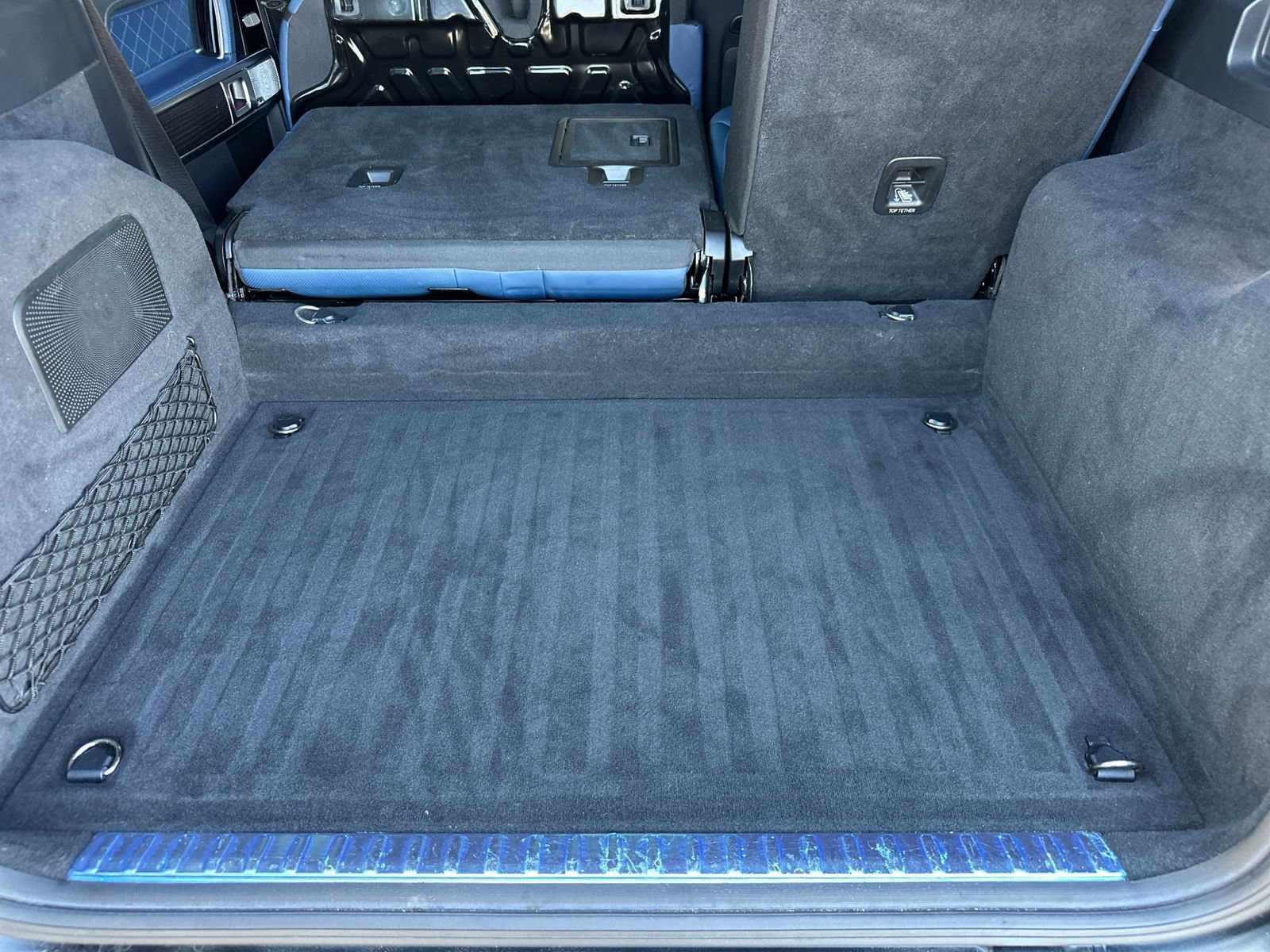 Certified 2021 Mercedes-Benz G 550 image 17
