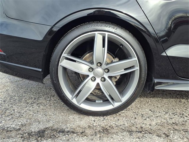 Used 2018 Audi A3 2.0T Premium Plus w/ Premium Plus Package image 33