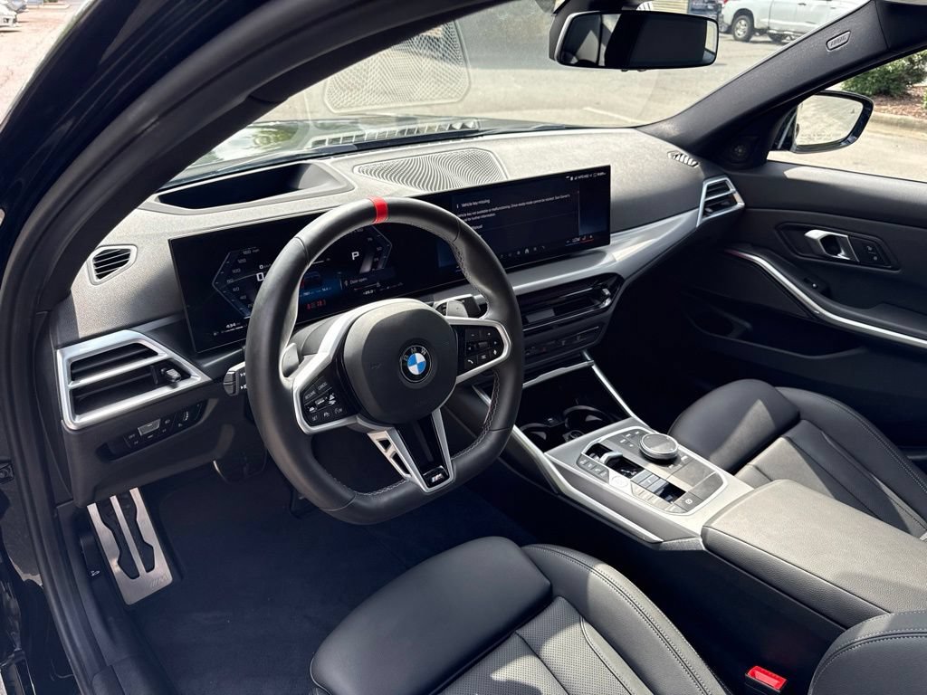 Used 2026 BMW M340i xDrive AWD/4WD image 17