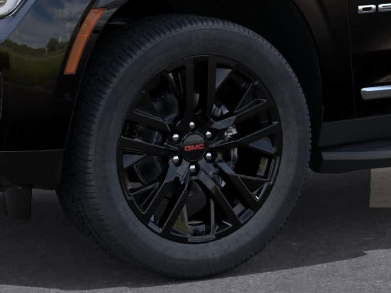 New 2026 GMC Yukon XL Denali AWD/4WD image 10