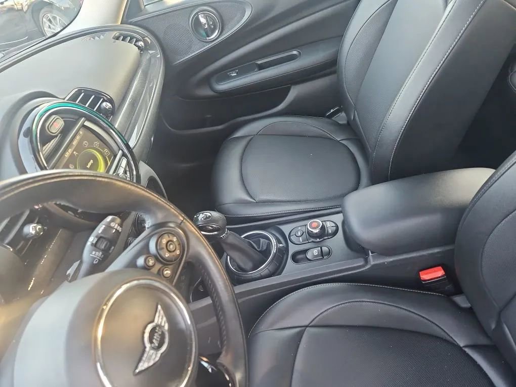 Used 2016 MINI Cooper Clubman image 24