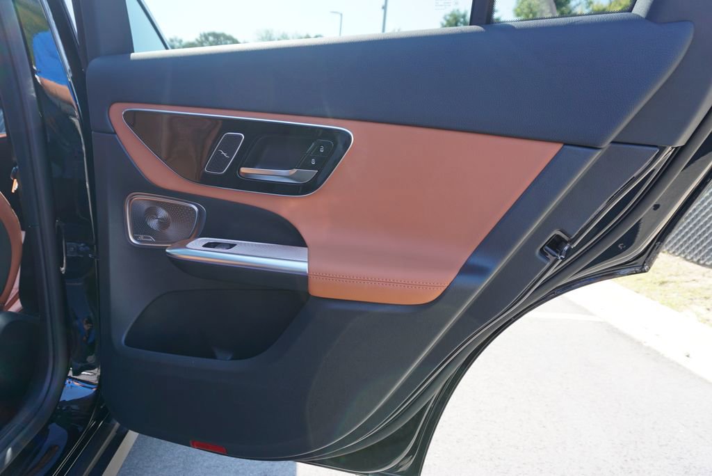 New 2026 Mercedes-Benz GLC 300 4MATIC image 55