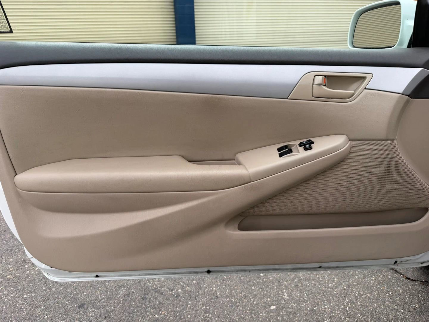 Used 2008 Toyota Solara SE image 9