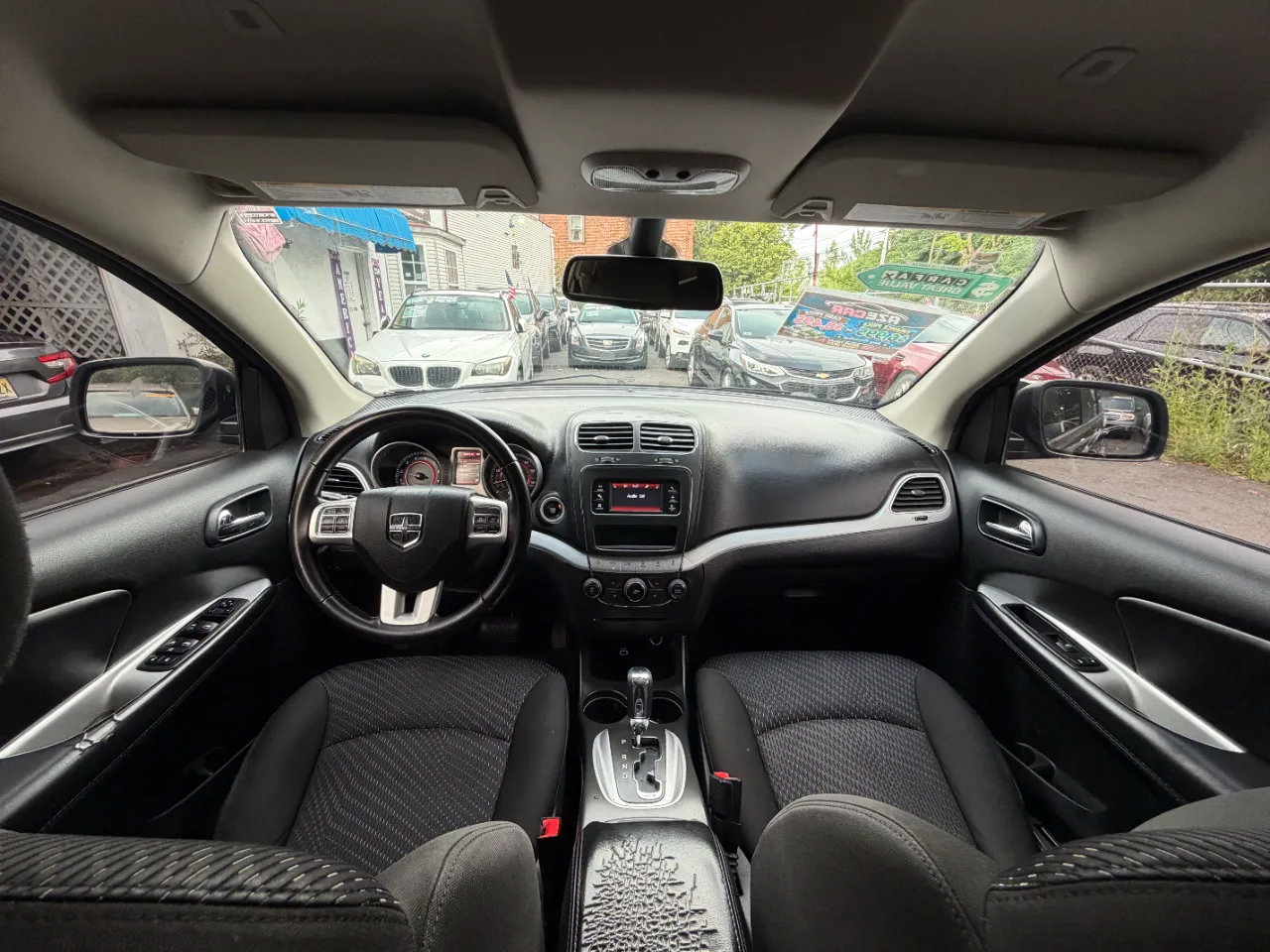 Used 2019 Dodge Journey SE w/ Connectivity Group FWD image 39