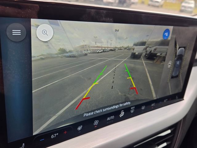 Certified 2023 Ford Escape Platinum image 20