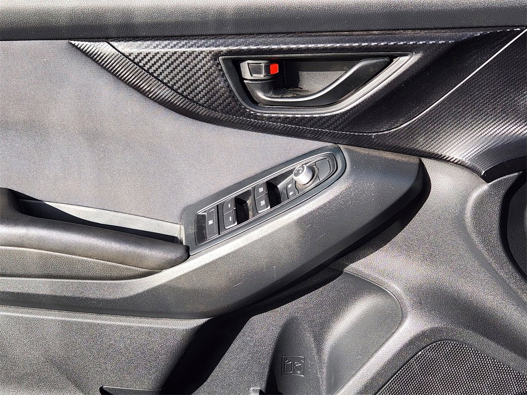 Used 2021 Subaru Crosstrek 2.0i Premium w/ Moonroof Package image 3