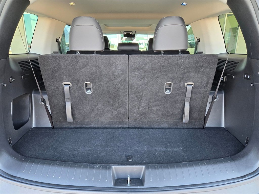 Used 2024 Hyundai Santa Fe XRT image 30