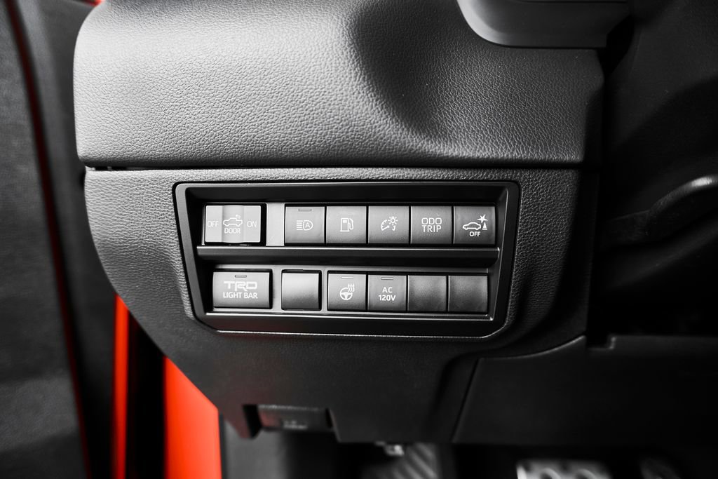 Used 2023 Toyota Tundra TRD Pro image 35