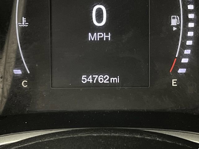 Used 2021 Jeep Compass Latitude image 6