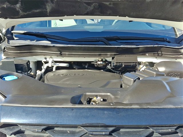 Used 2022 Honda Passport Elite image 27