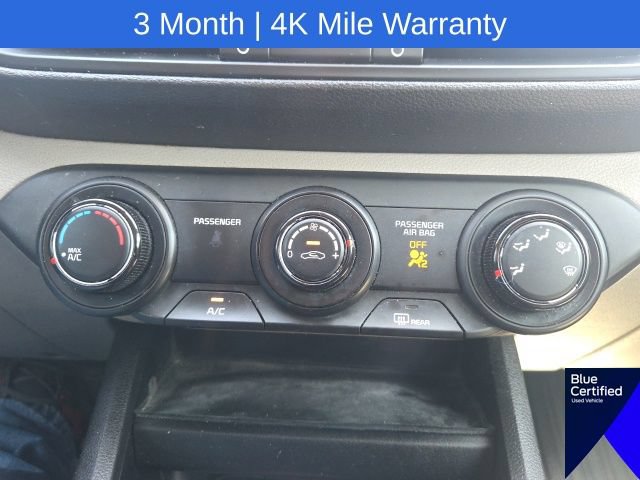 Used 2021 Kia Forte LXS FWD image 27
