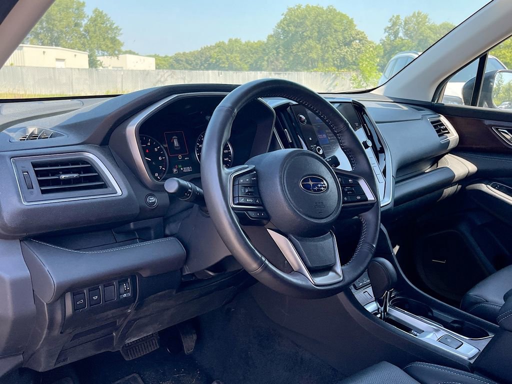 Used 2024 Subaru Ascent Touring image 9