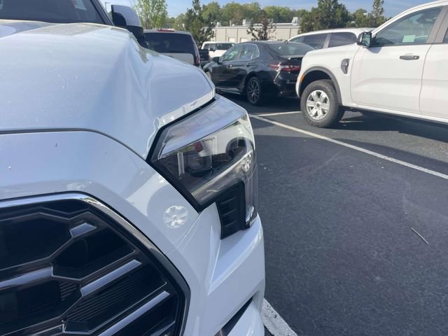 Used 2026 Toyota Sequoia Platinum w/ TRD Off-Road Package image 5