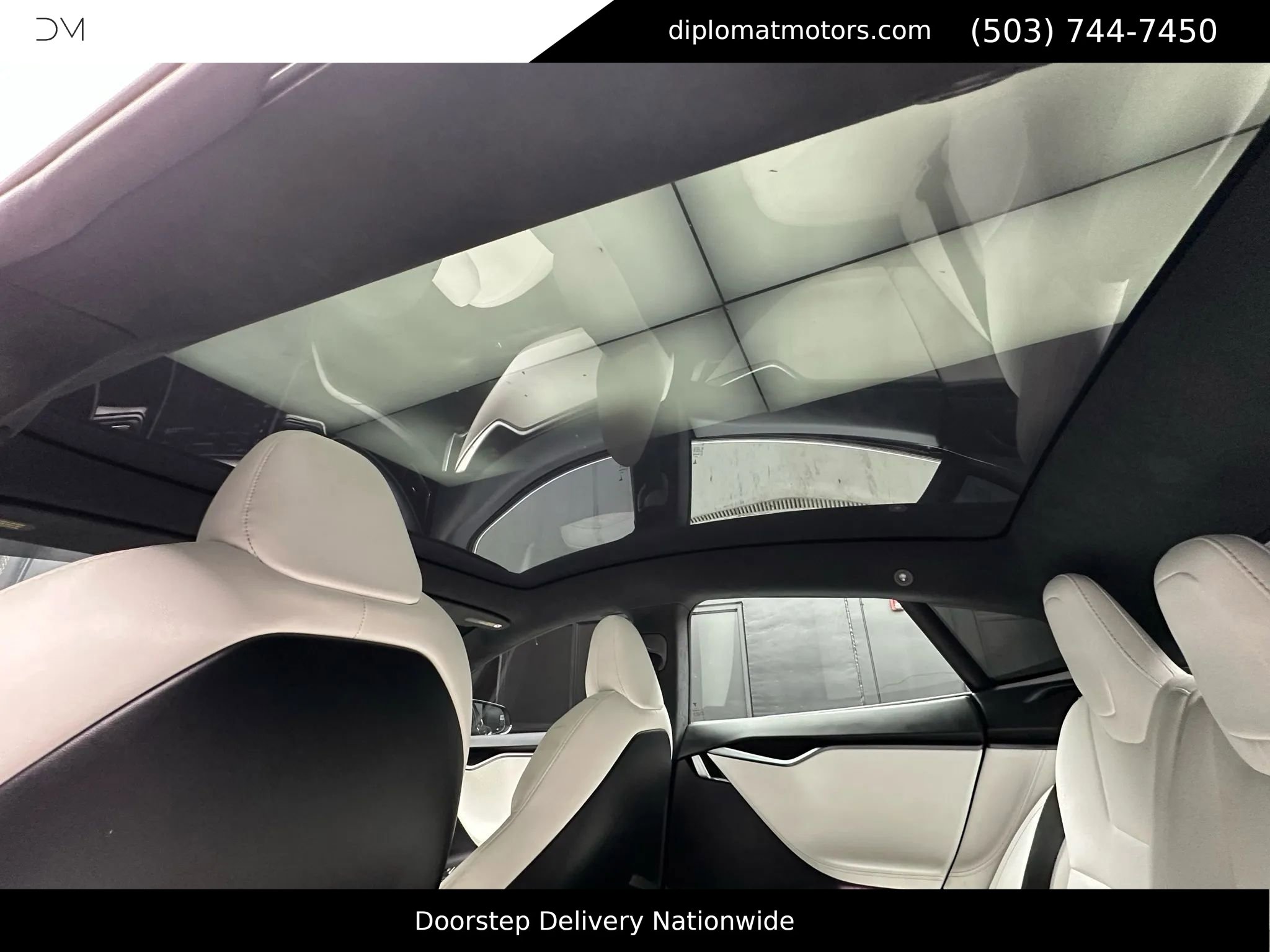 Used 2020 Tesla Model S Performance image 40