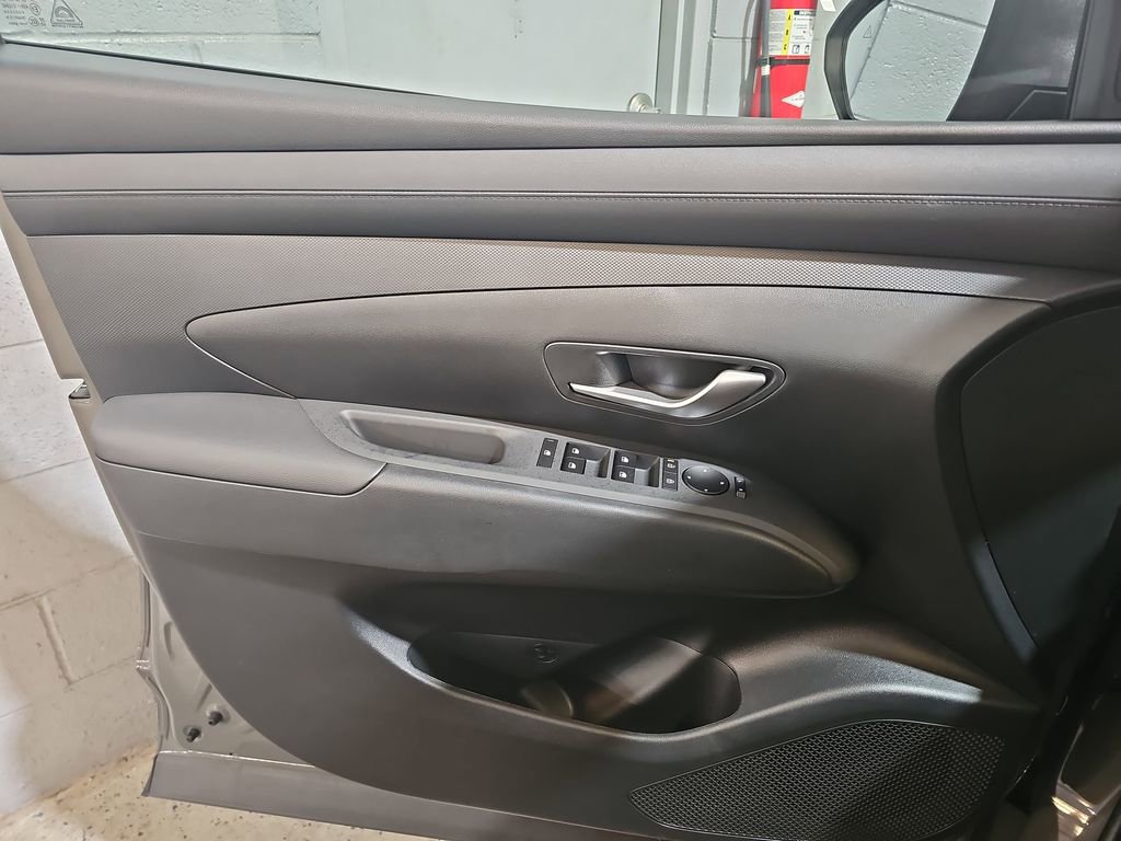 New 2026 Hyundai Tucson SEL AWD/4WD image 28