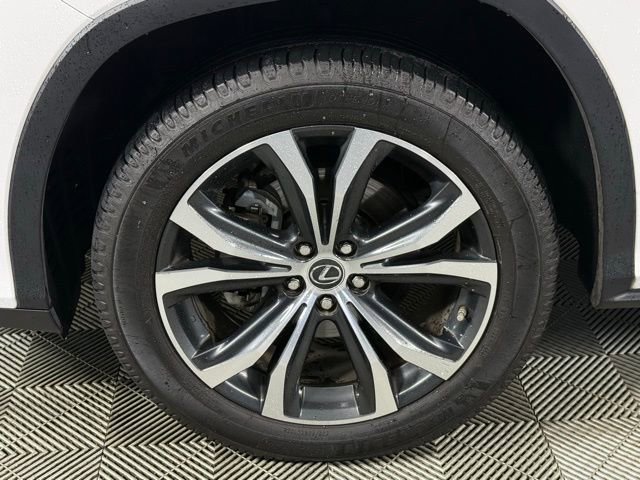 Used 2020 Lexus RX 350 FWD w/ Premium Package image 16
