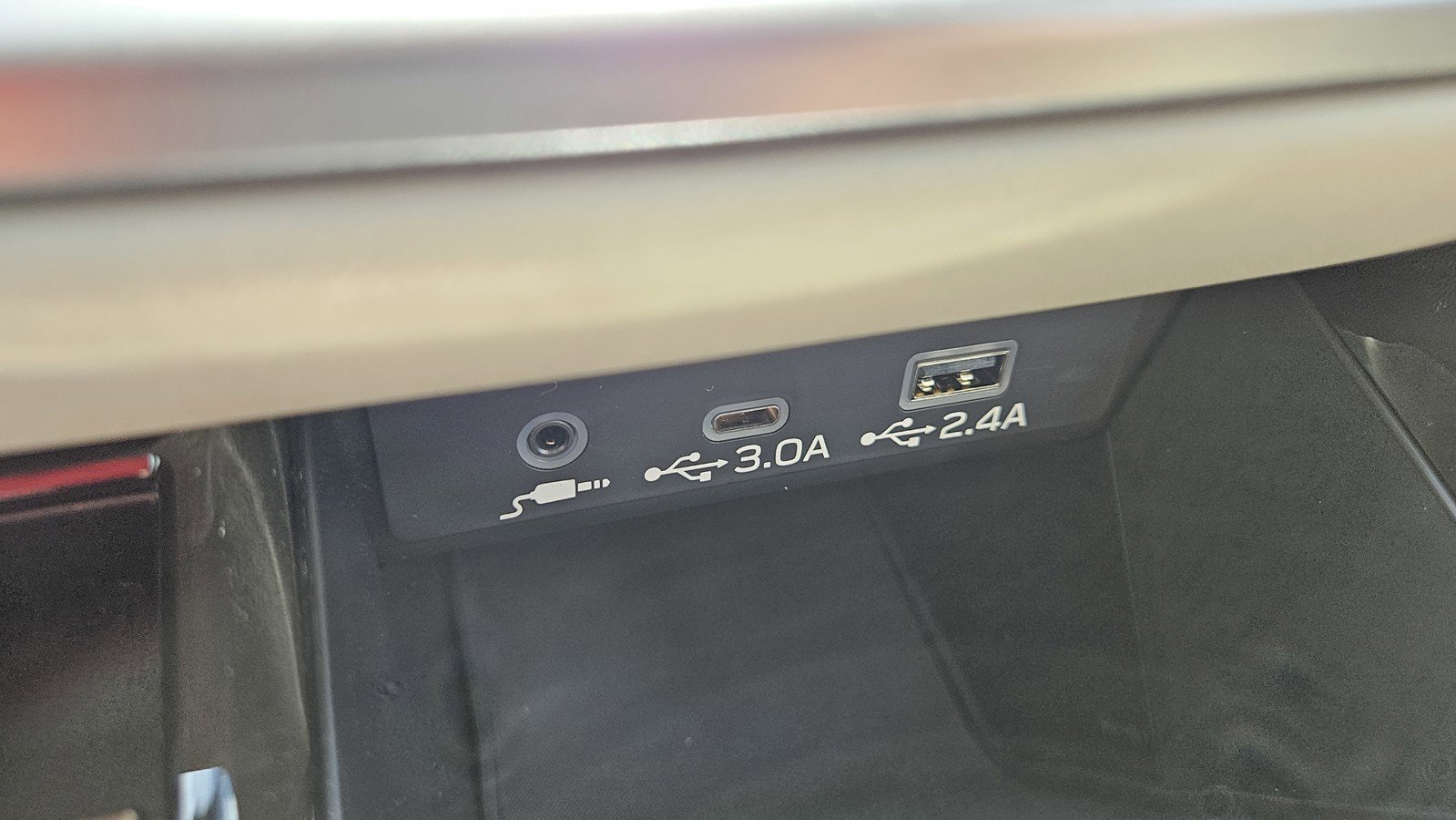 New 2025 Subaru Outback Limited image 13