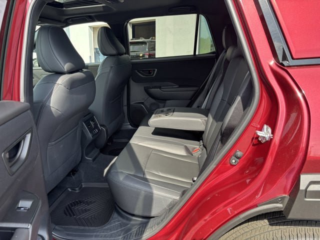 New 2026 Subaru Outback Premium AWD/4WD image 93