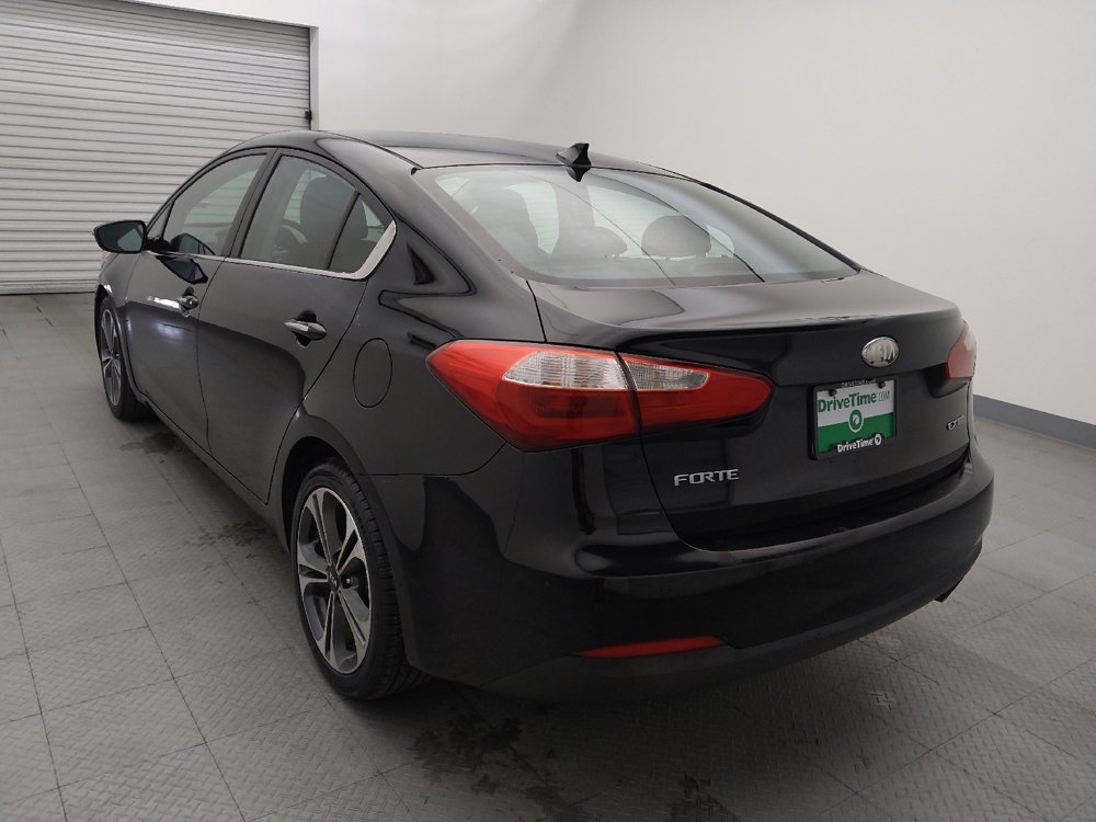 Used 2014 Kia Forte EX image 5