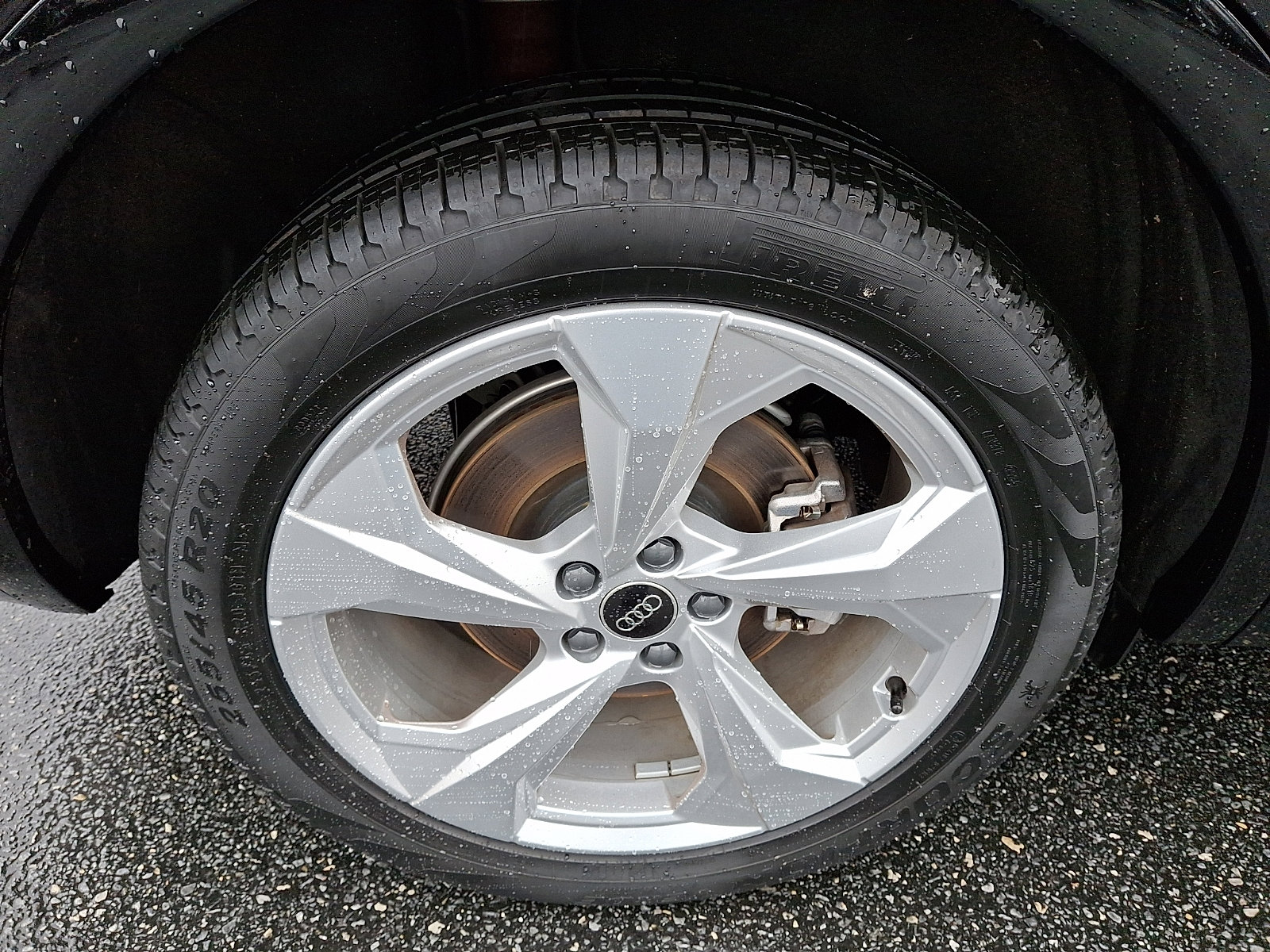 Used 2025 Audi Q5 2.0T Premium Plus image 8