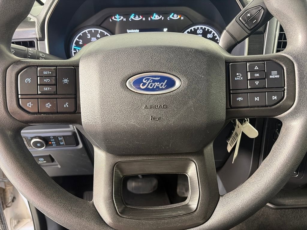 Certified 2021 Ford F150 XL w/ Equipment Group 101A High image 15