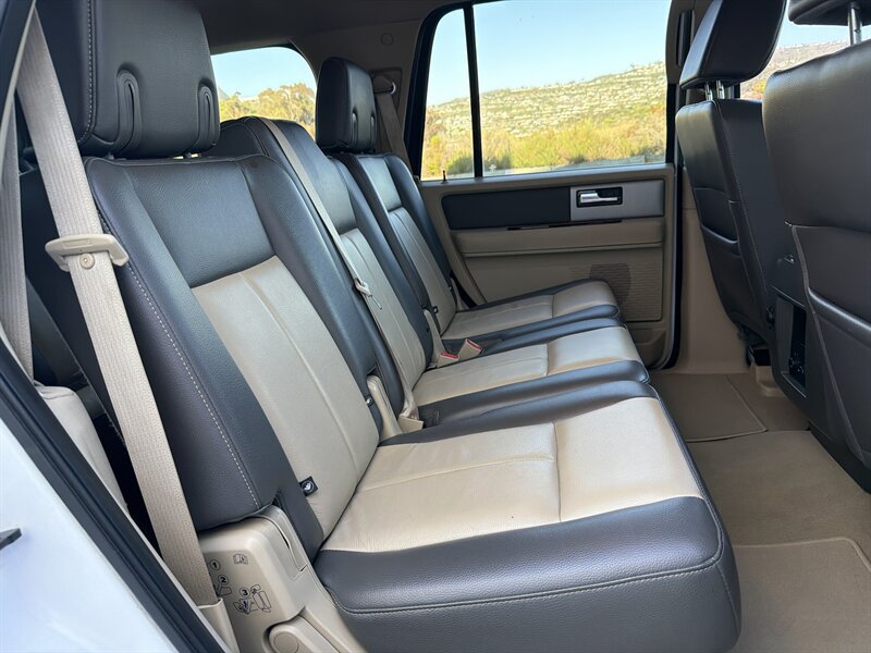 Used 2007 Ford Expedition Eddie Bauer RWD image 16