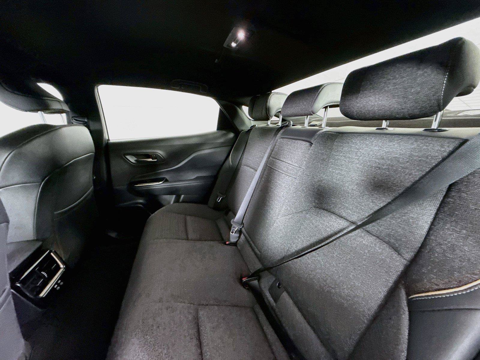Certified 2024 Toyota Crown AWD/4WD image 29