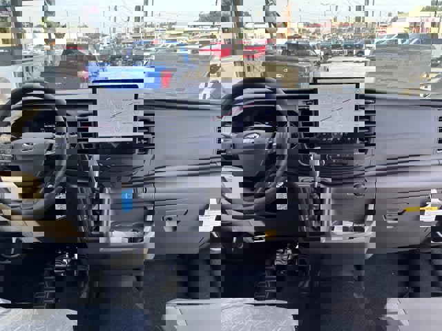 New 2025 Ford Transit 350 XL image 17