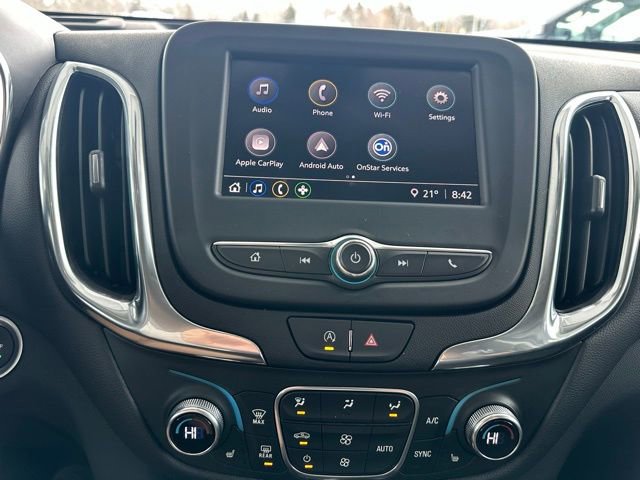 Certified 2024 Chevrolet Equinox LT image 31