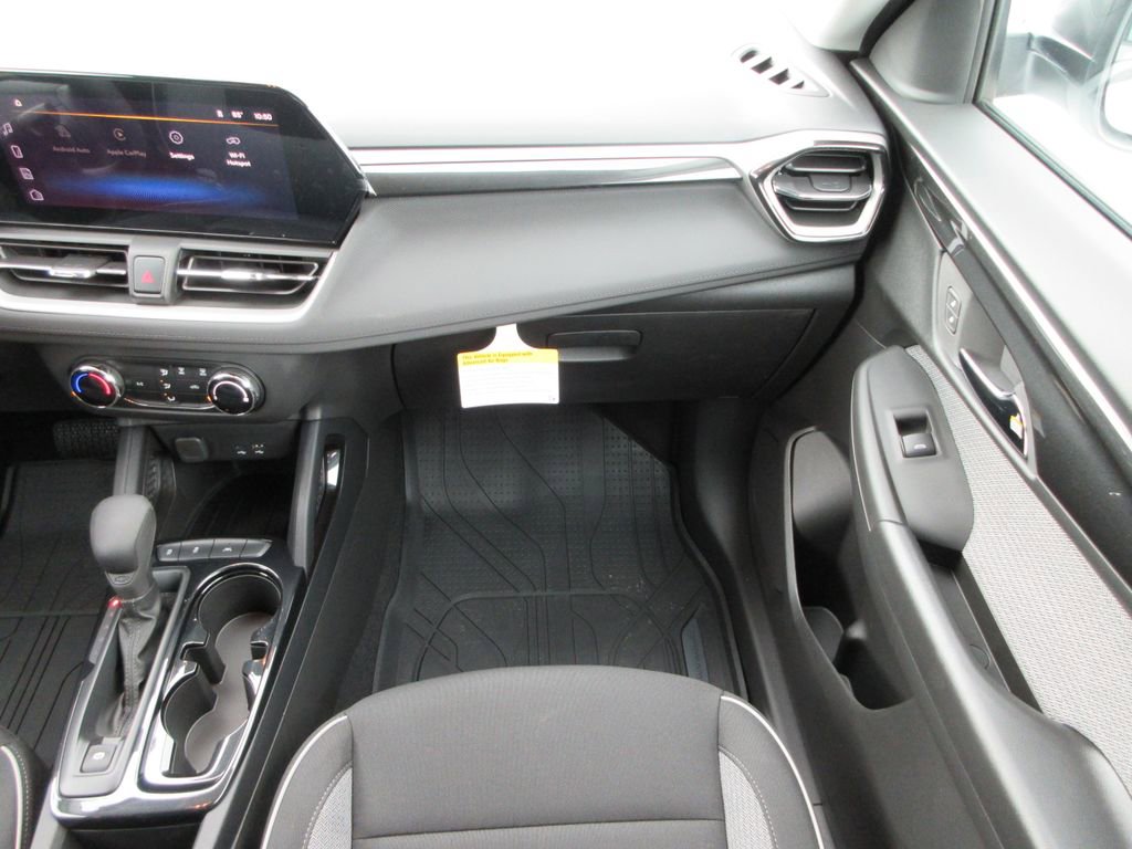 New 2026 Chevrolet TrailBlazer LS w/ LS Convenience Package FWD image 29