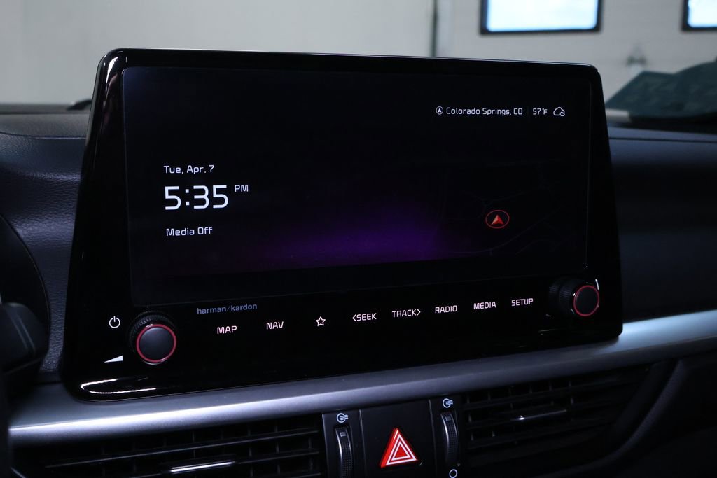 Used 2024 Kia Forte GT w/ GT2 Package image 28
