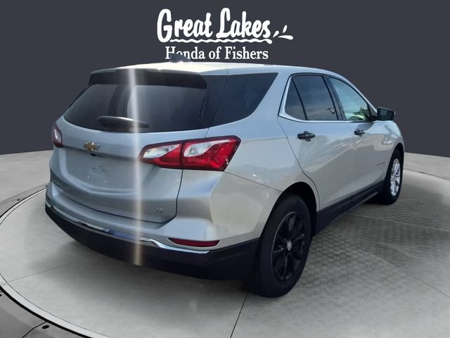 Used 2019 Chevrolet Equinox LT FWD image 5