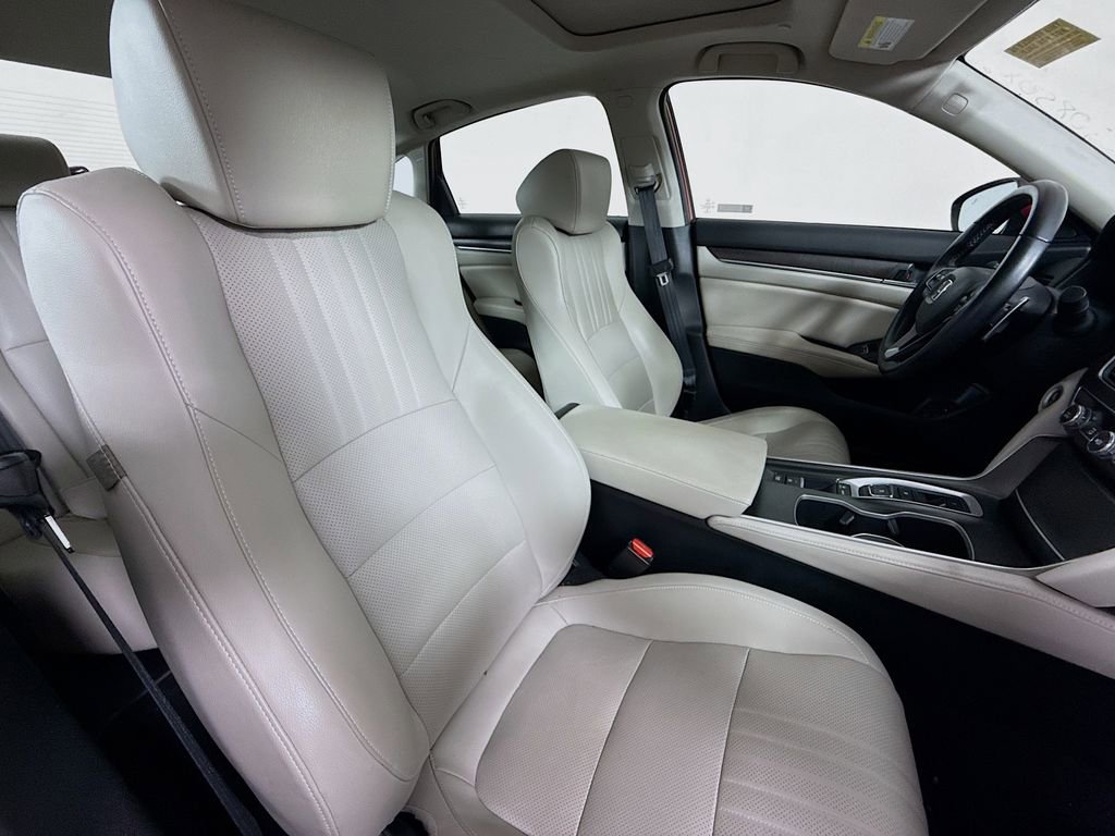 Used 2018 Honda Accord EX-L image 29