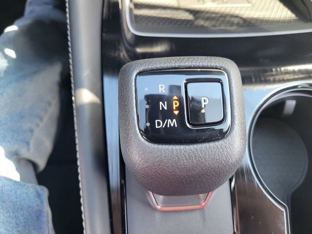 New 2026 Nissan Rogue Platinum w/ Platinum Premium Package image 28