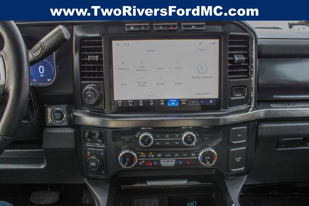 Used 2024 Ford F450 Lariat w/ Lariat Ultimate Package image 21
