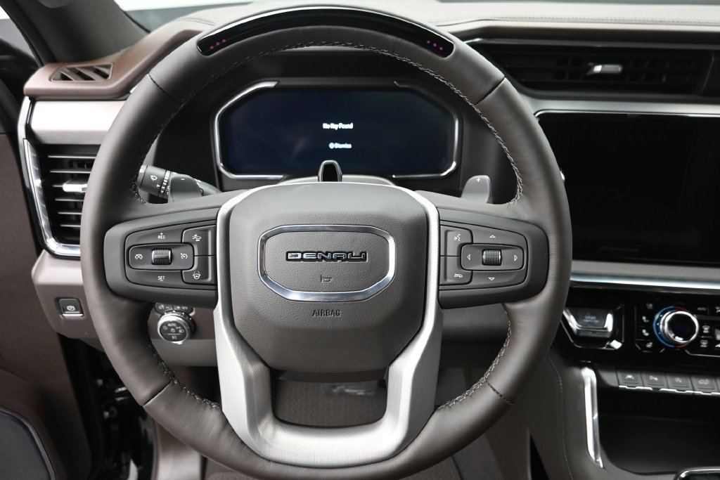 New 2026 GMC Sierra 1500 Denali AWD/4WD image 16